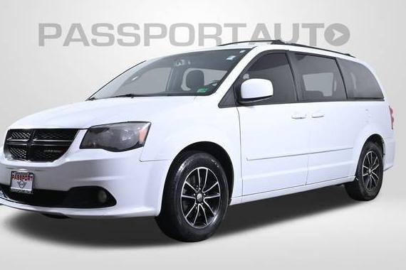 DODGE GRAND CARAVAN 2016 2C4RDGCG6GR362766 image DODGE GRAND CARAVAN 2016 2C4RDGCG6GR362766 image